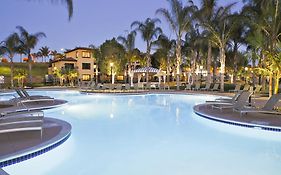 Marbrisa Carlsbad Hilton